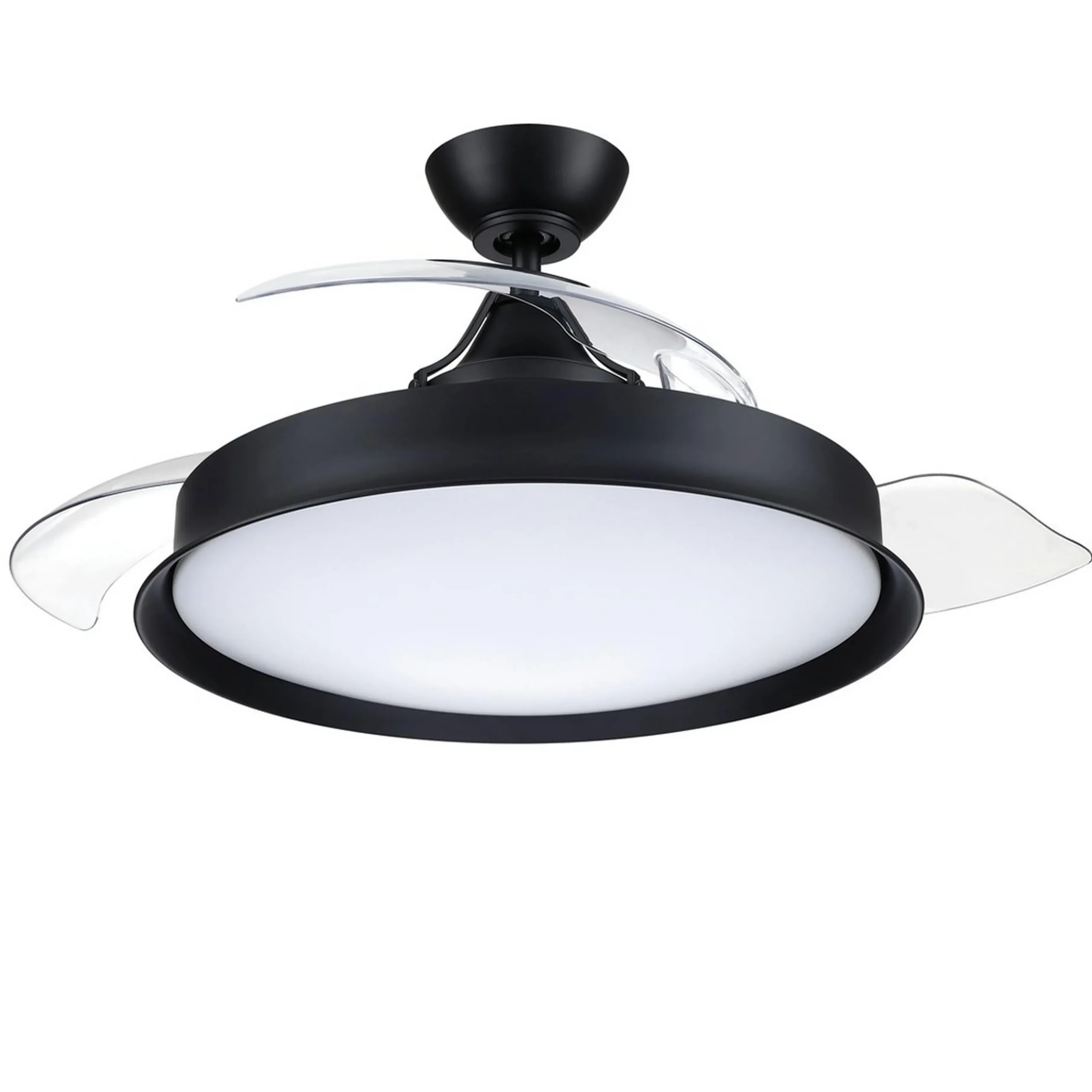 Marco Indoor / Outdoor Smart LED Hideaway Fan
