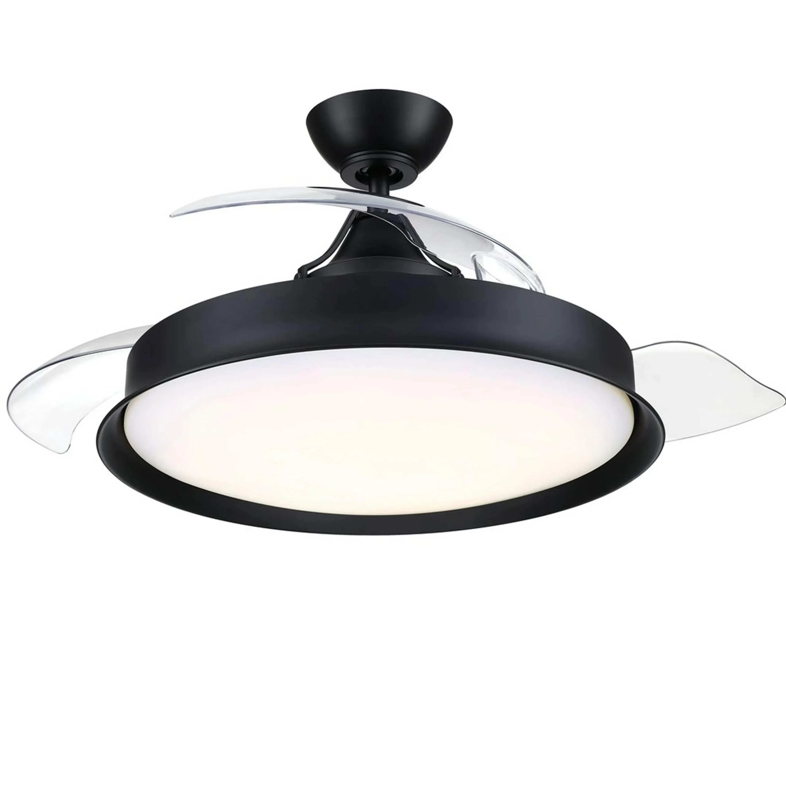 Marco Indoor / Outdoor Smart LED Hideaway Fan