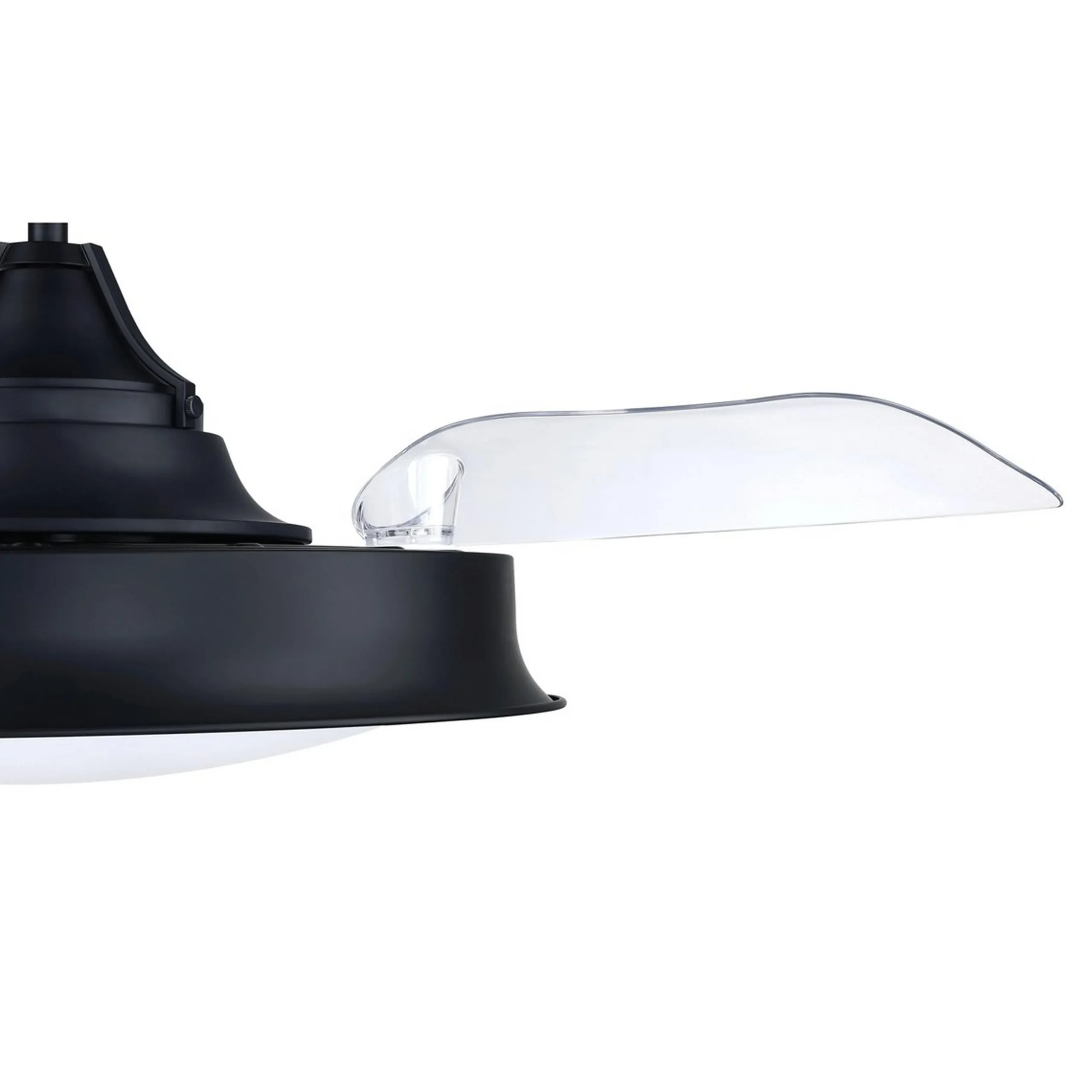 Marco Indoor / Outdoor Smart LED Hideaway Fan