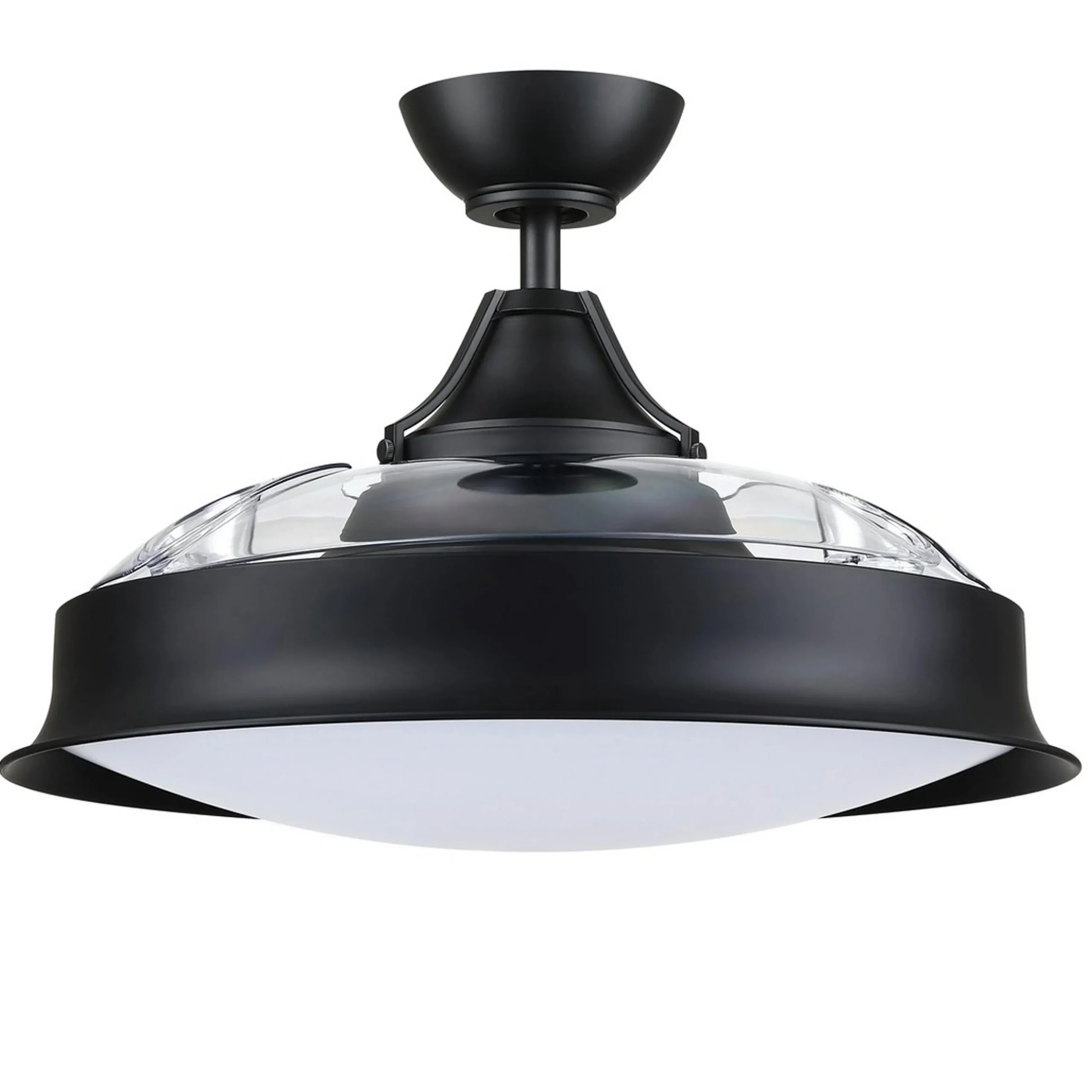 Marco Indoor / Outdoor Smart LED Hideaway Fan