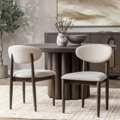 Mardela Dining Chair - Set of 2
