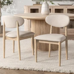 Mardela Dining Chair - Set of 2