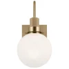 Maren Bath Sconce