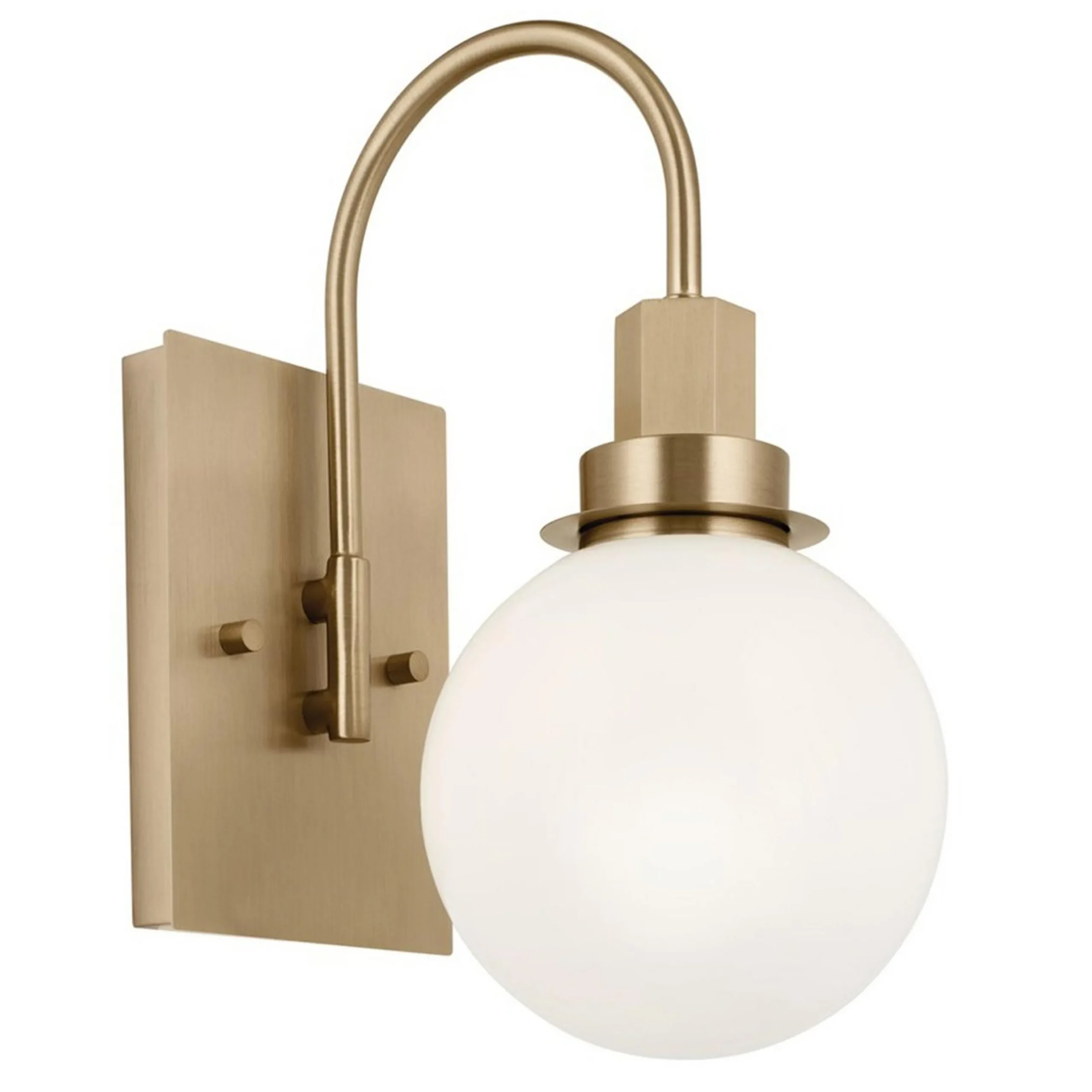 Maren Bath Sconce