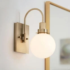 Maren Bath Sconce