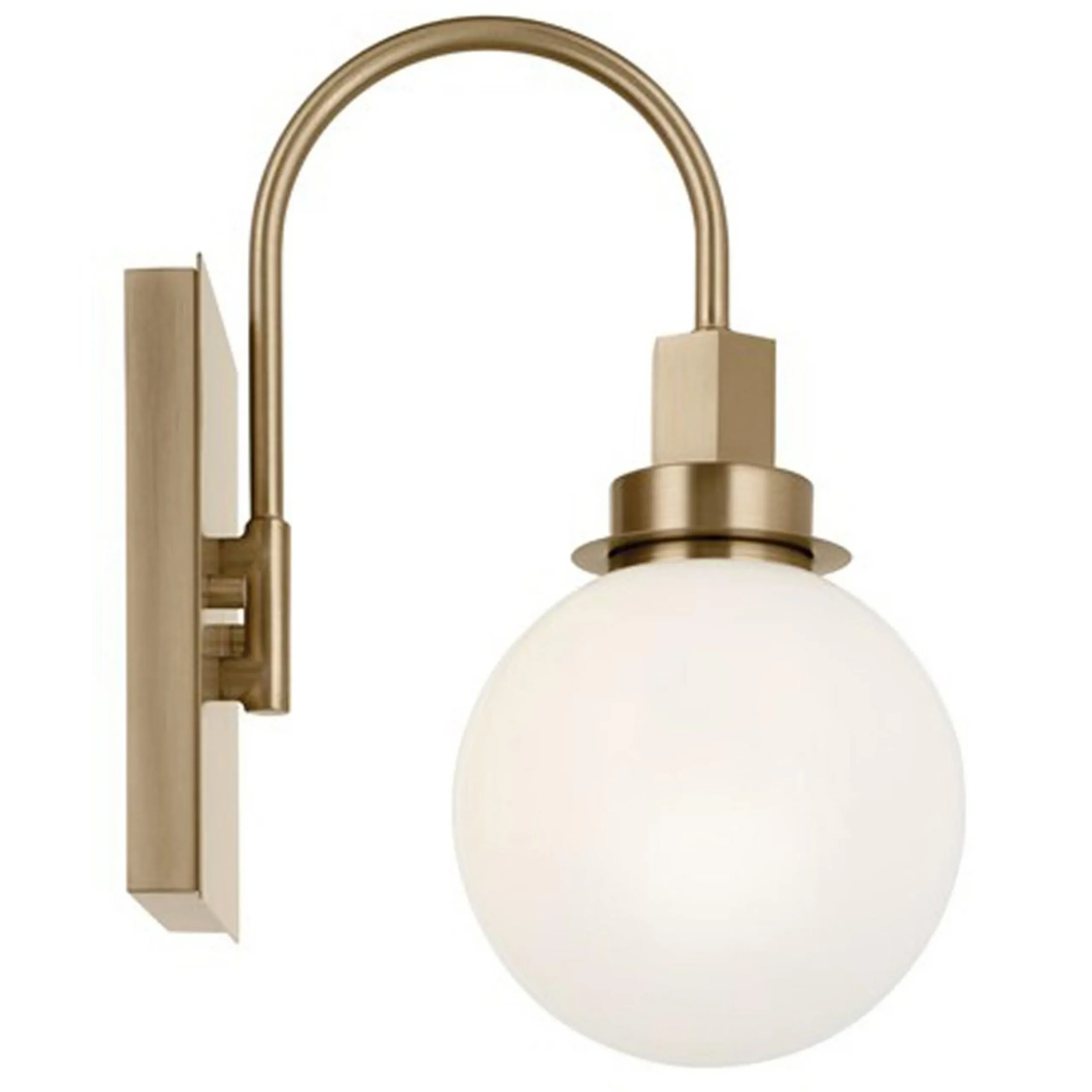 Maren Bath Sconce
