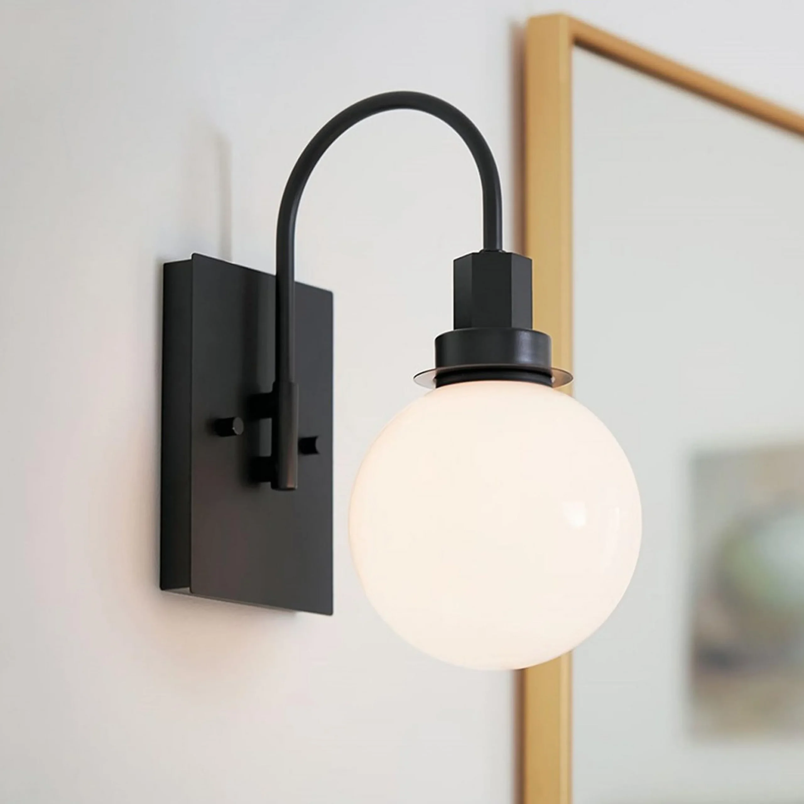Maren Bath Sconce
