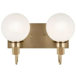 Maren Vanity Light - 2 Light