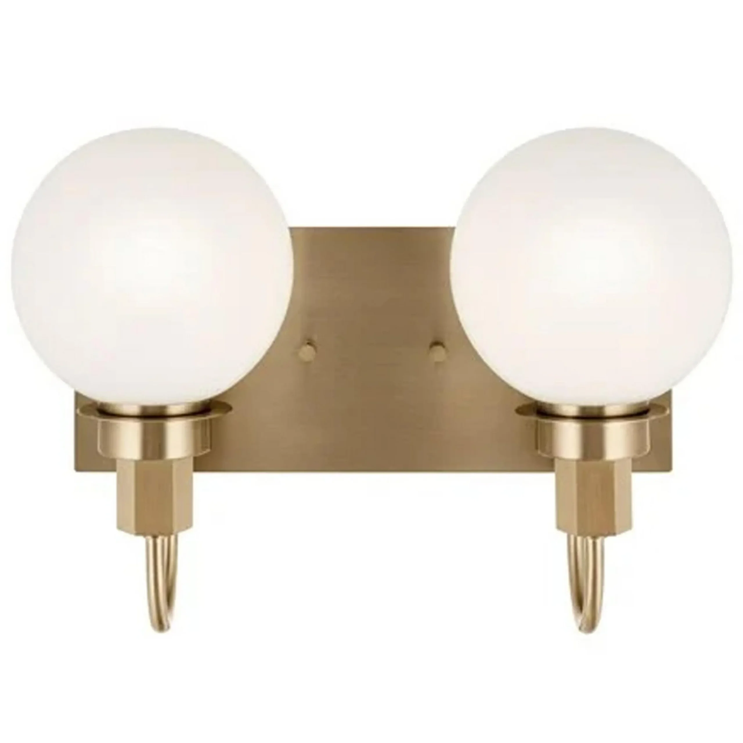 Maren Vanity Light - 2 Light