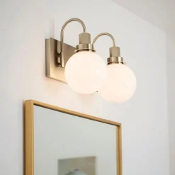 Maren Vanity Light - 2 Light