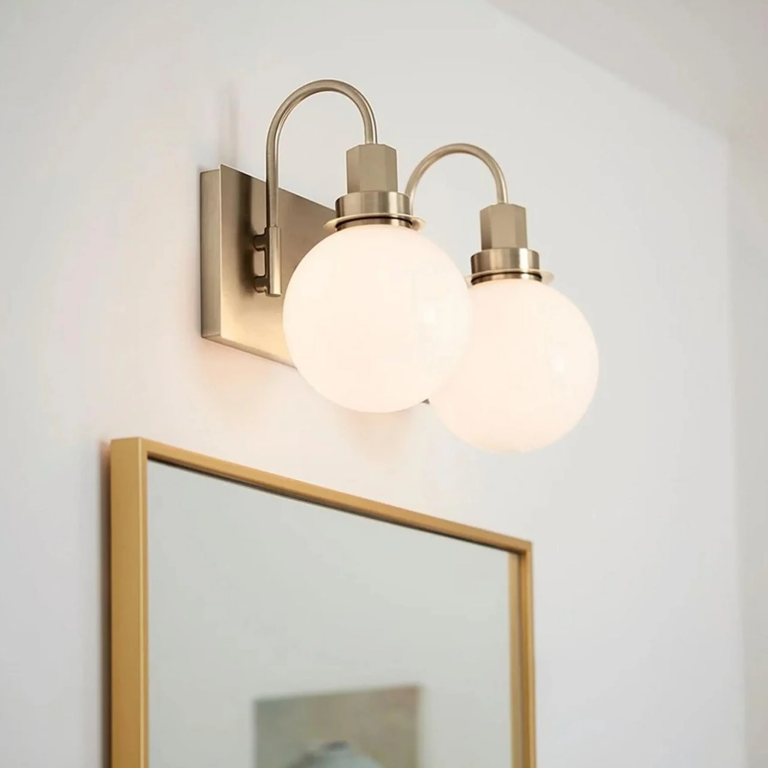 Maren Vanity Light - 2 Light