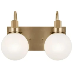 Maren Vanity Light - 2 Light