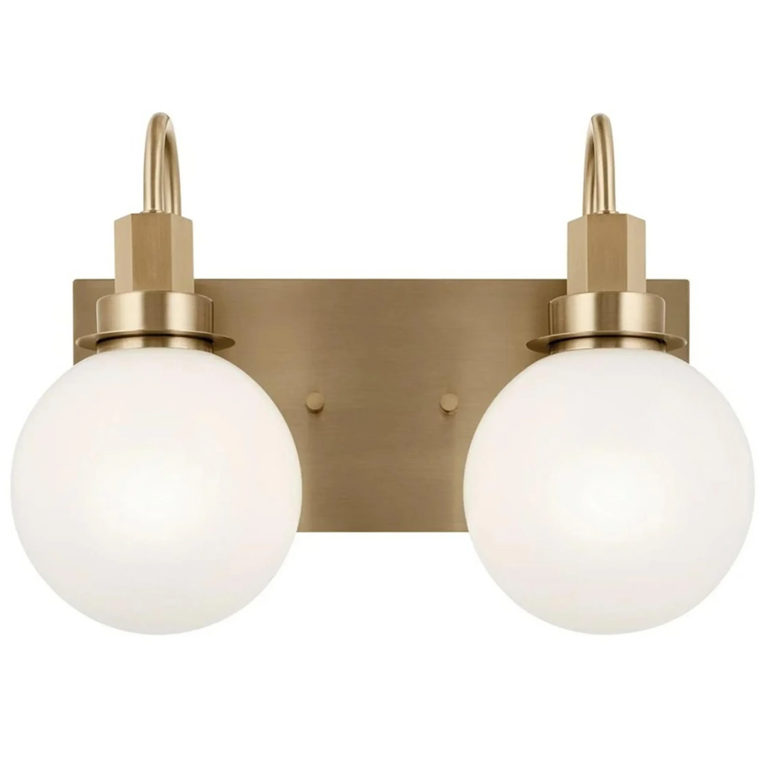 Maren Vanity Light - 2 Light