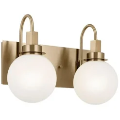 Maren Vanity Light - 2 Light