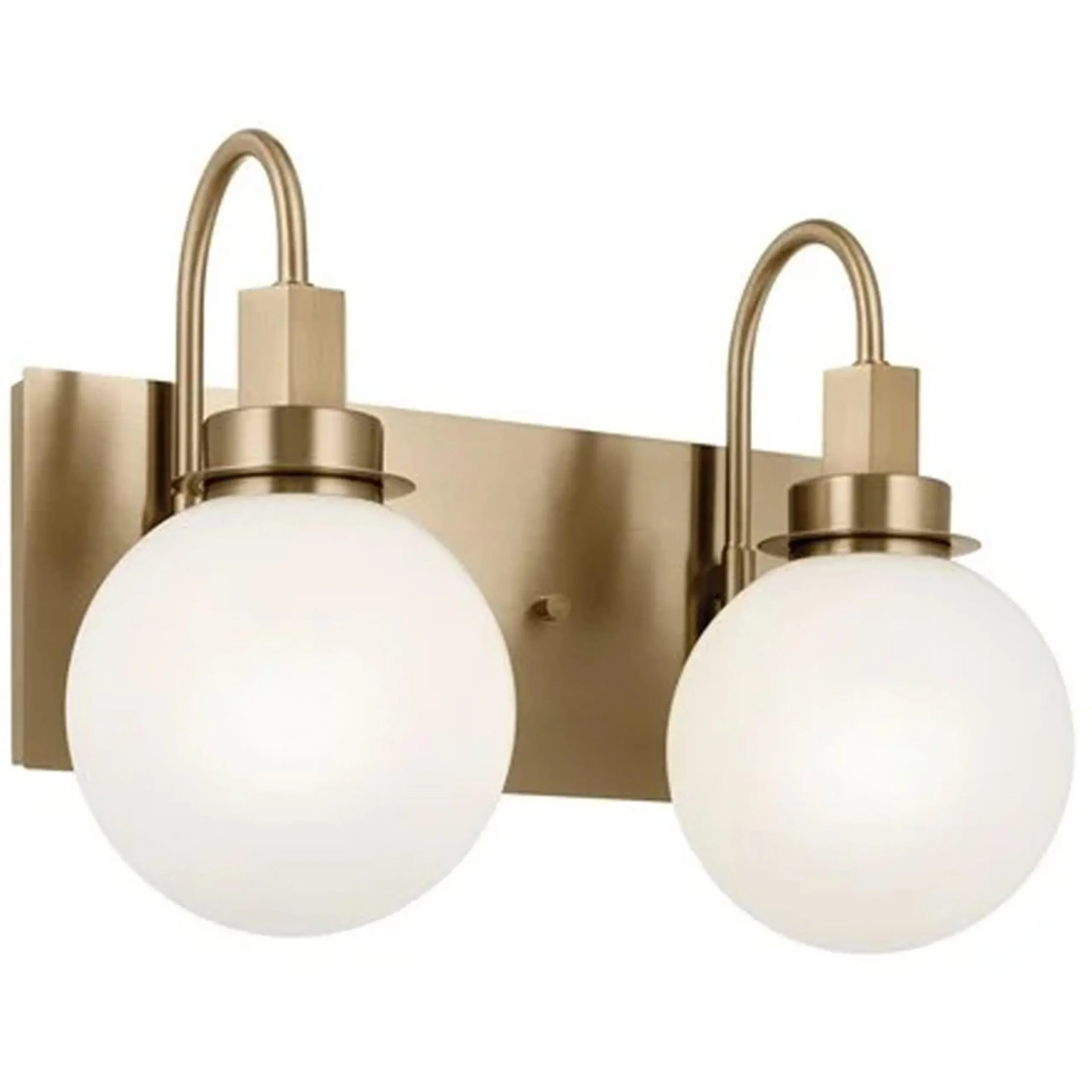 Maren Vanity Light - 2 Light