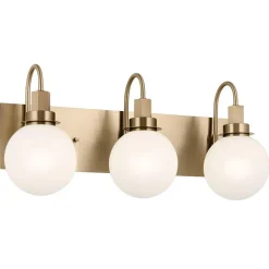 Maren Vanity Light - 3 Light