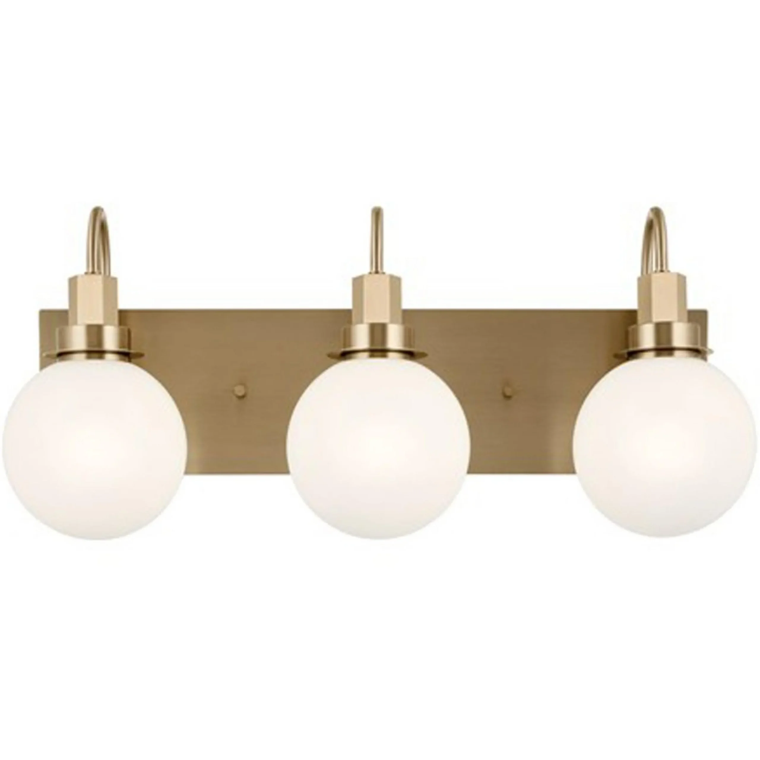 Maren Vanity Light - 3 Light