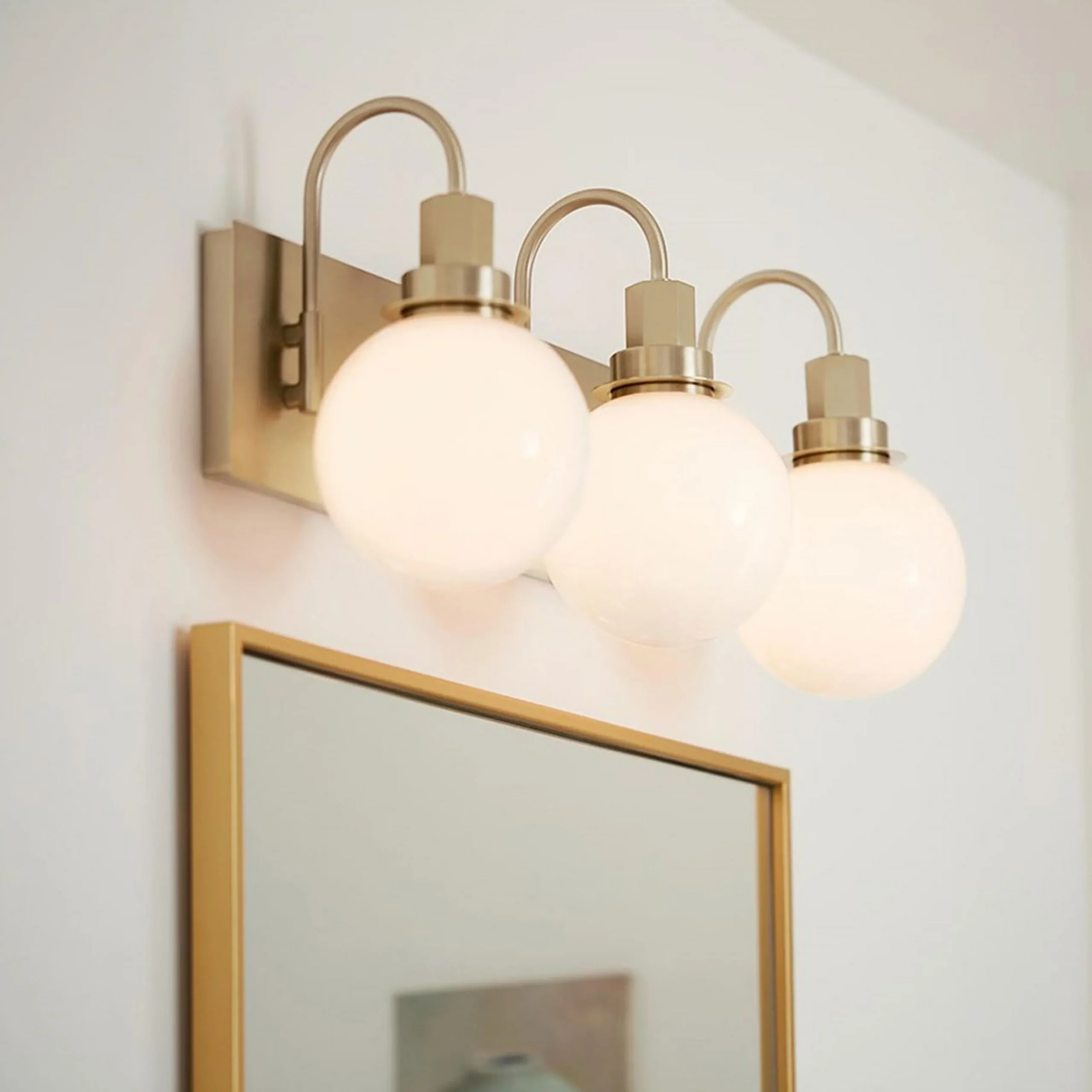 Maren Vanity Light - 3 Light