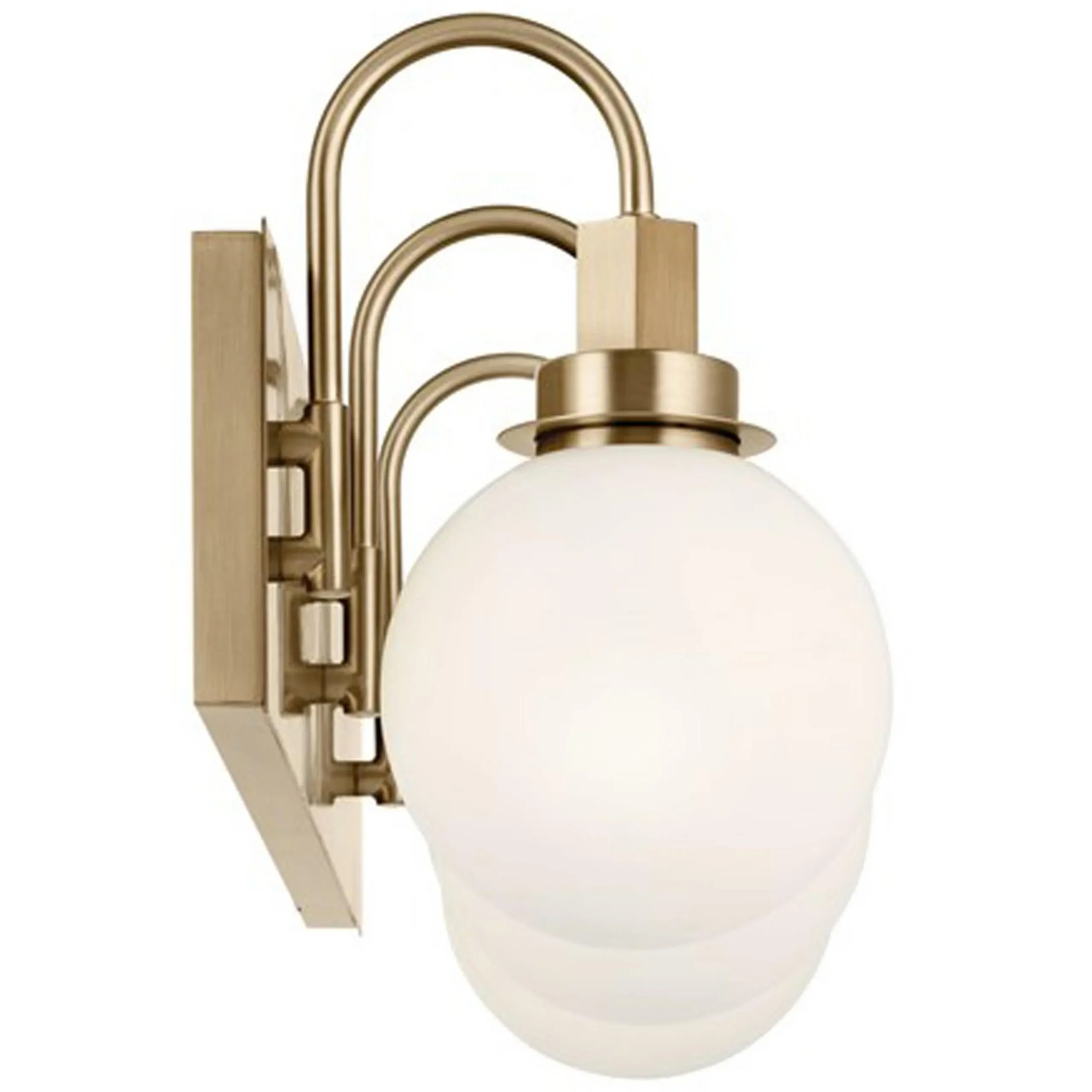 Maren Vanity Light - 3 Light