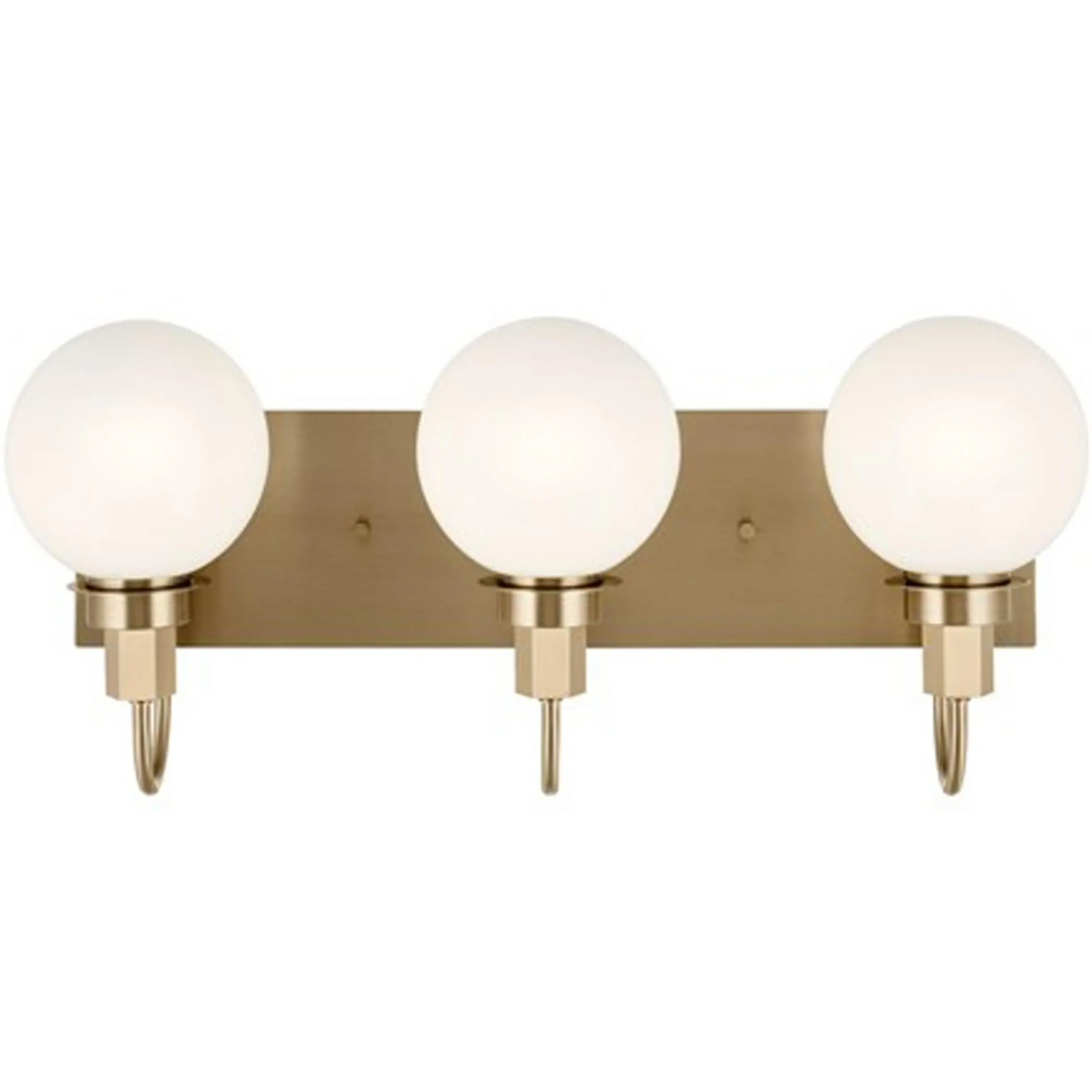 Maren Vanity Light - 3 Light