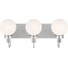 Maren Vanity Light - 3 Light