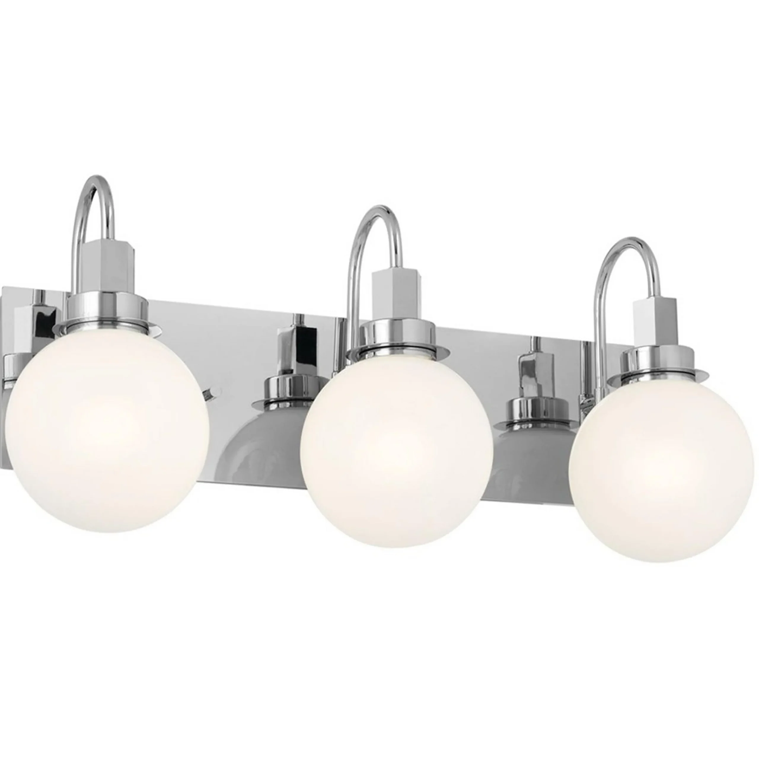 Maren Vanity Light - 3 Light