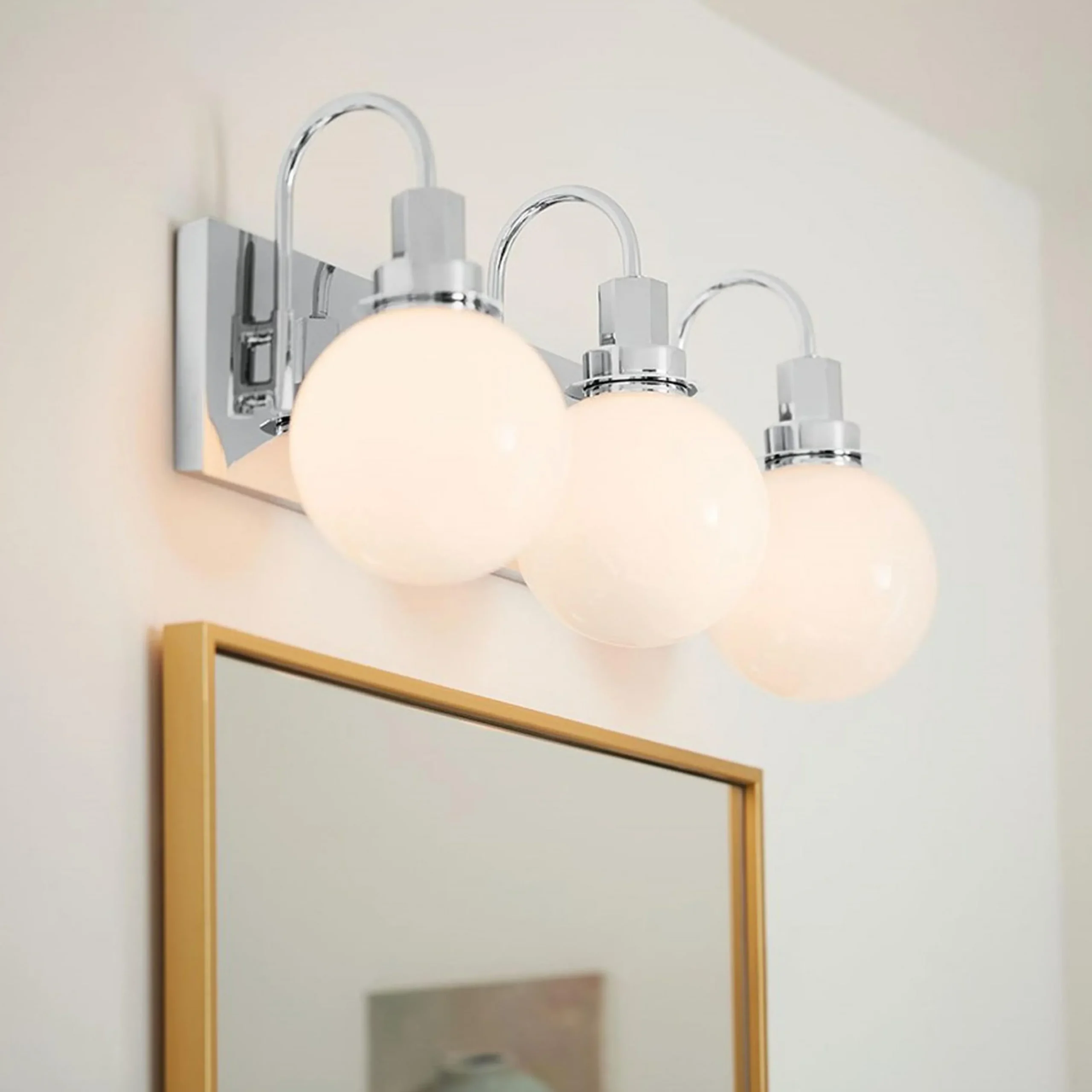 Maren Vanity Light - 3 Light