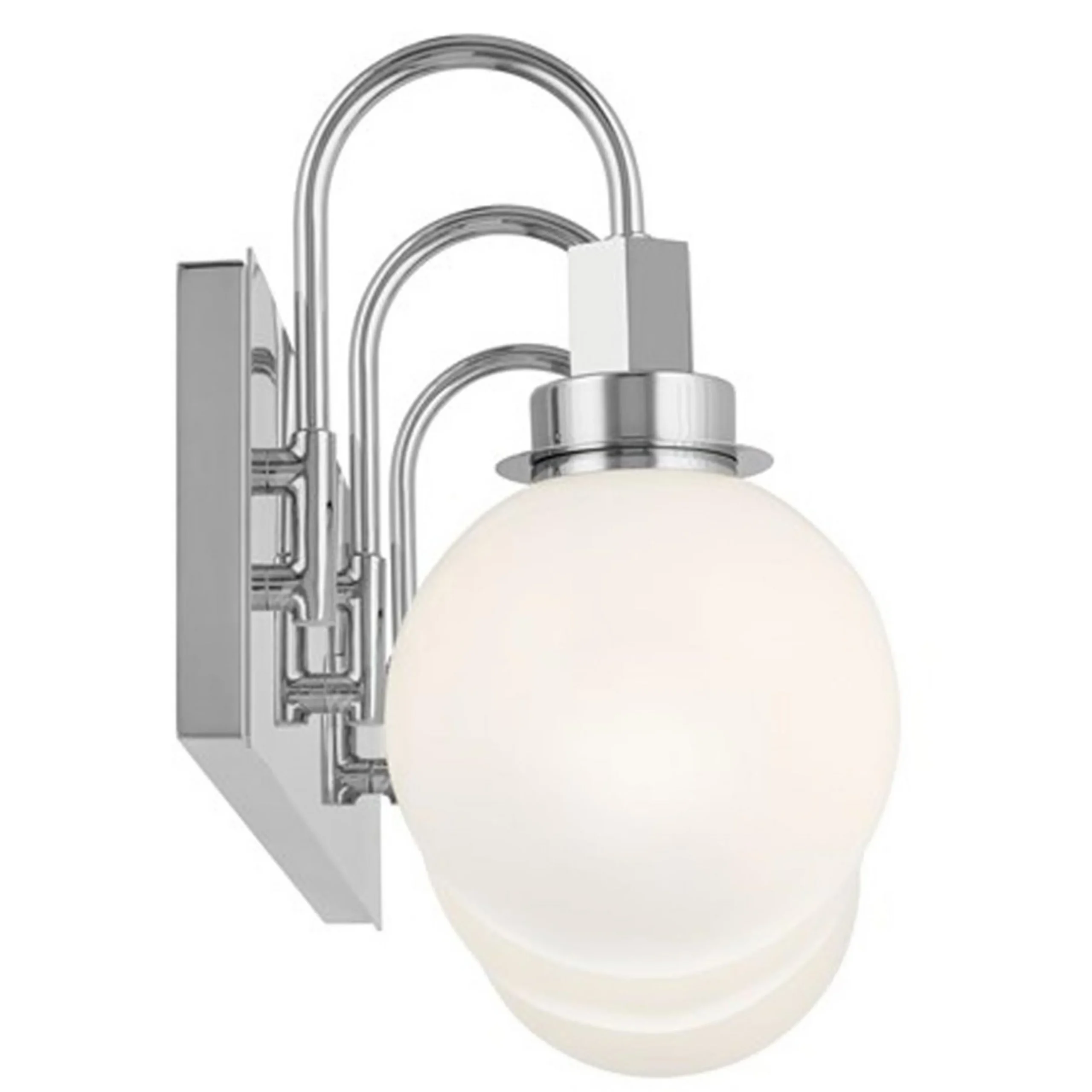 Maren Vanity Light - 3 Light