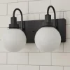 Maren Vanity Light - 2 Light