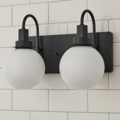 Maren Vanity Light - 2 Light