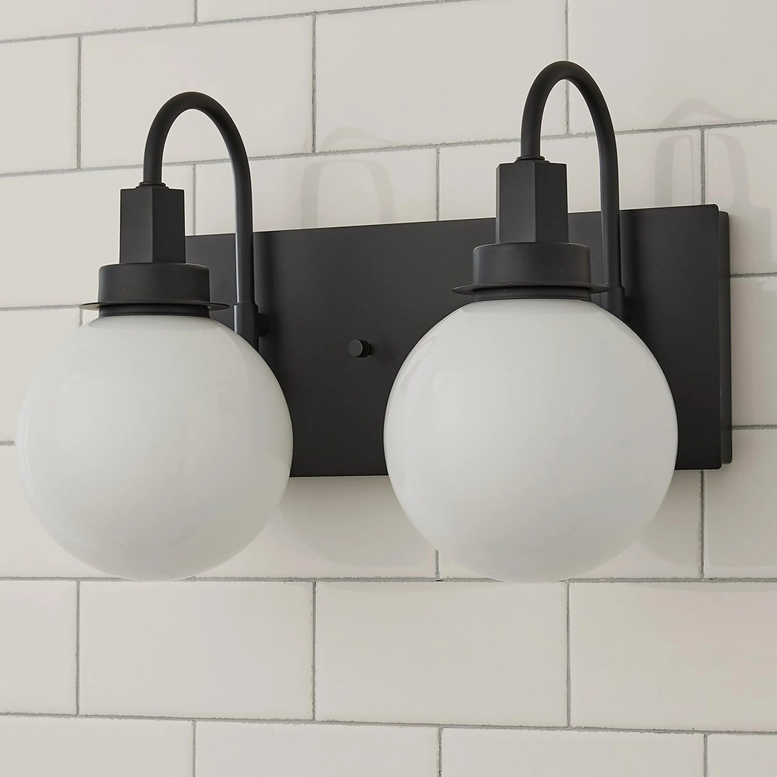 Maren Vanity Light - 2 Light