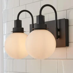 Maren Vanity Light - 2 Light