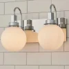 Maren Vanity Light - 2 Light