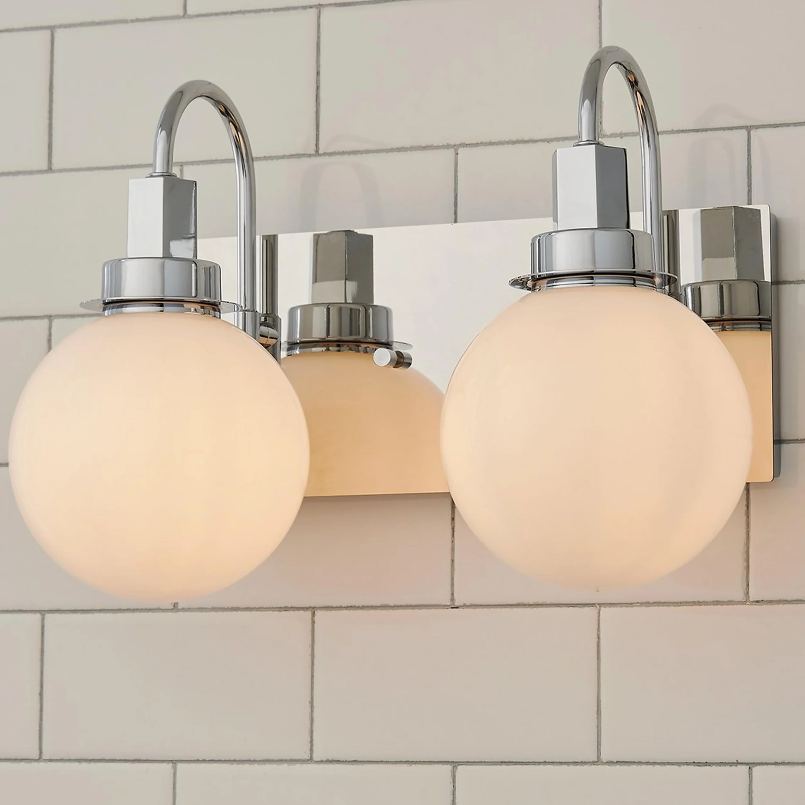 Maren Vanity Light - 2 Light