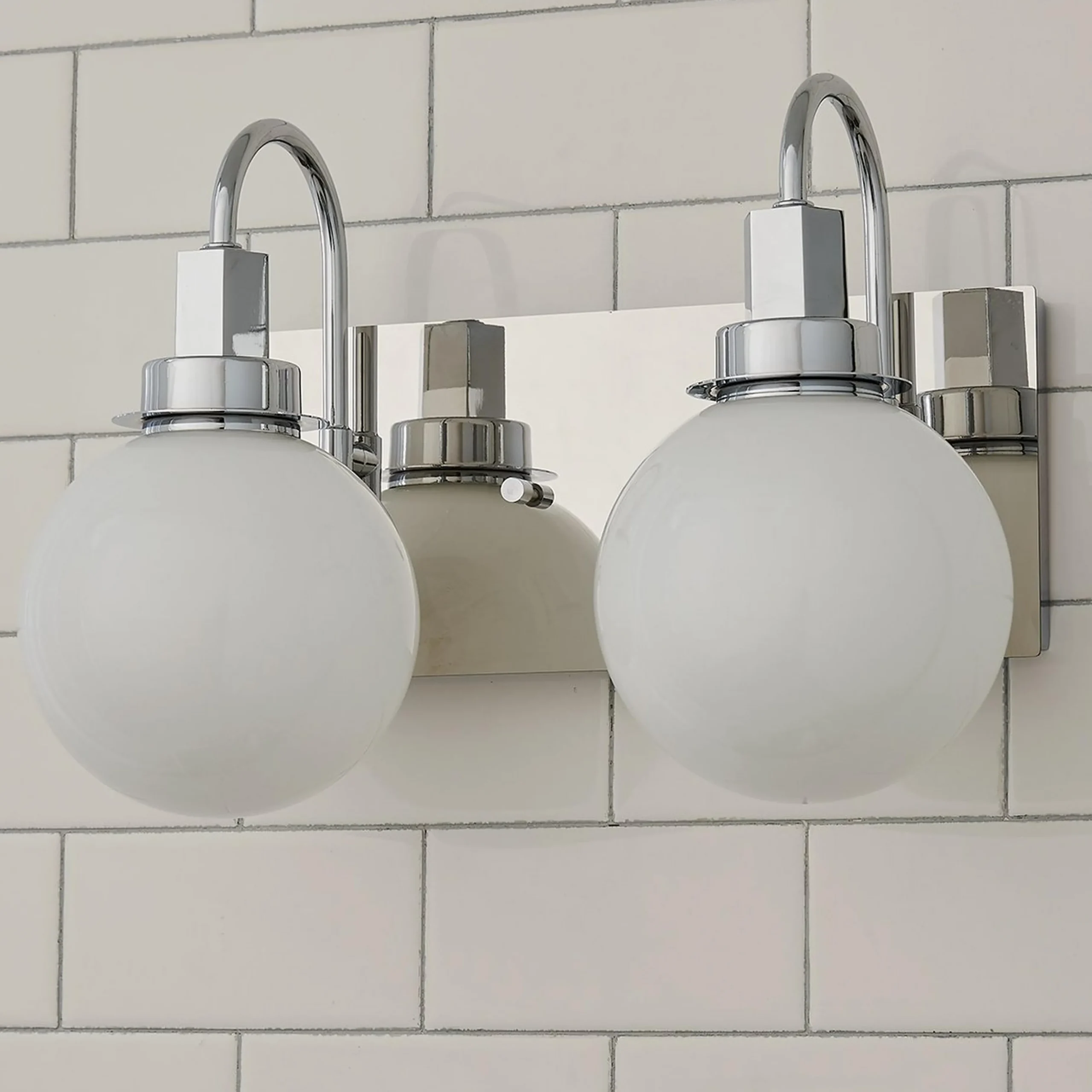 Maren Vanity Light - 2 Light