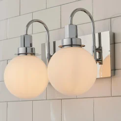 Maren Vanity Light - 2 Light
