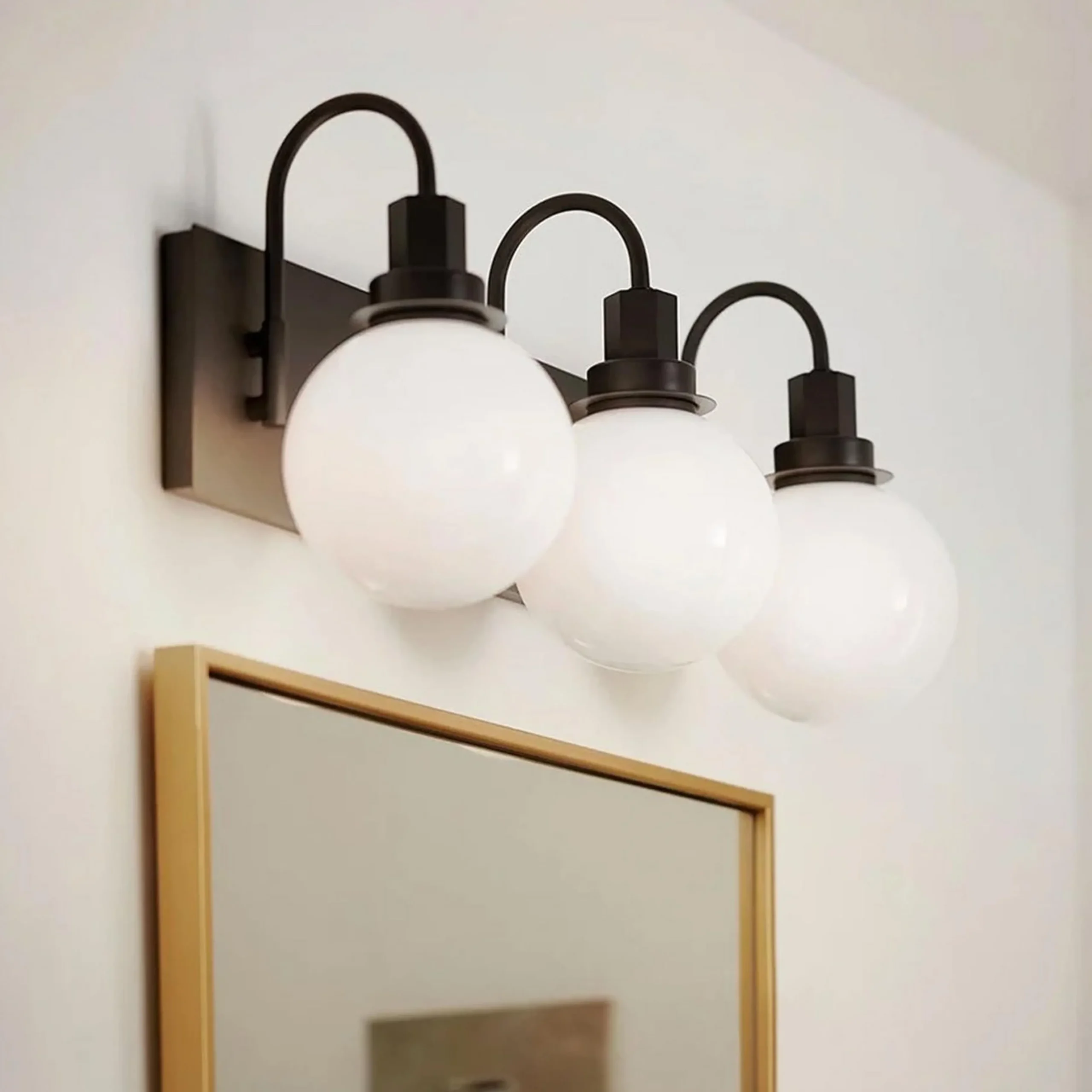 Maren Vanity Light - 3 Light
