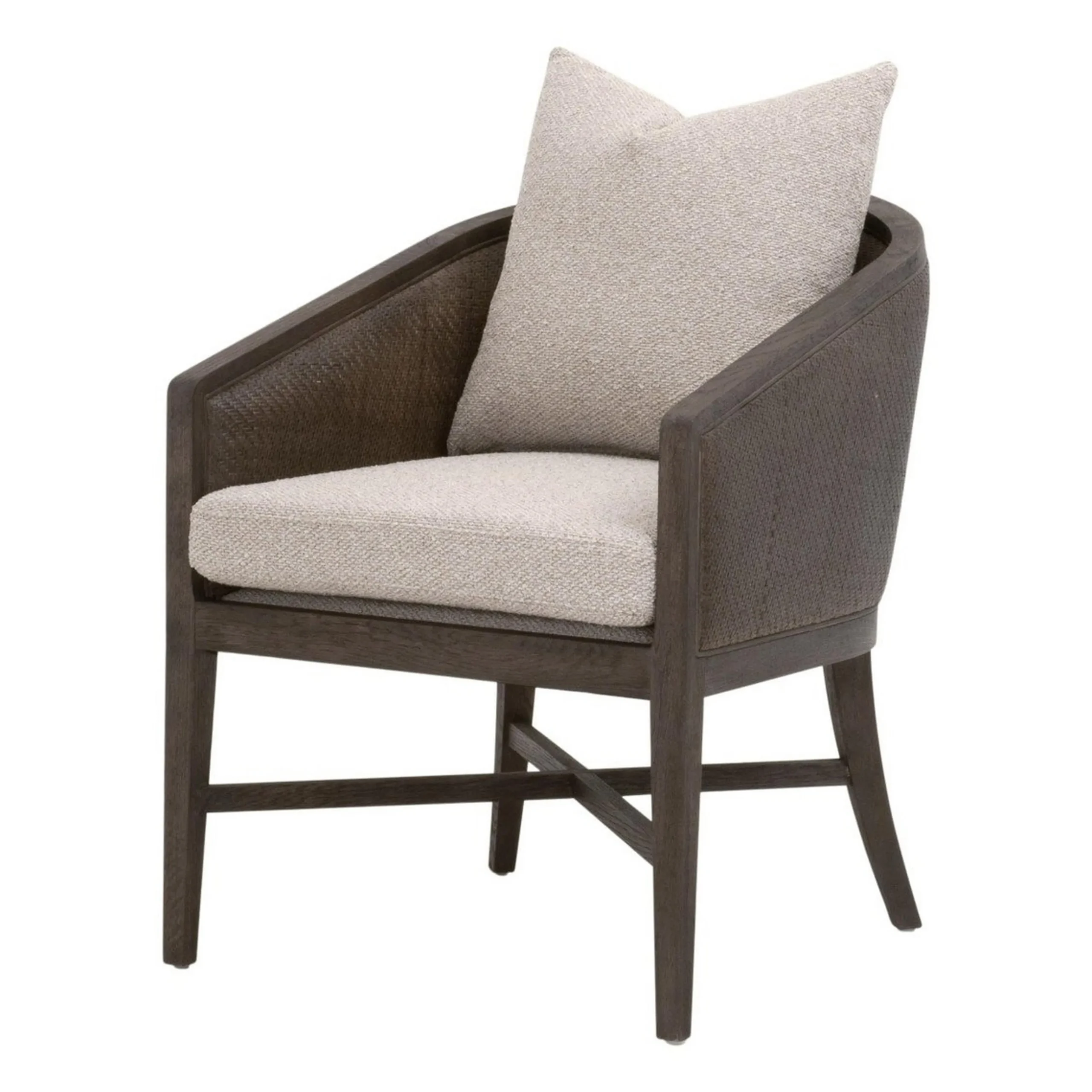 Marguerite Arm Chair