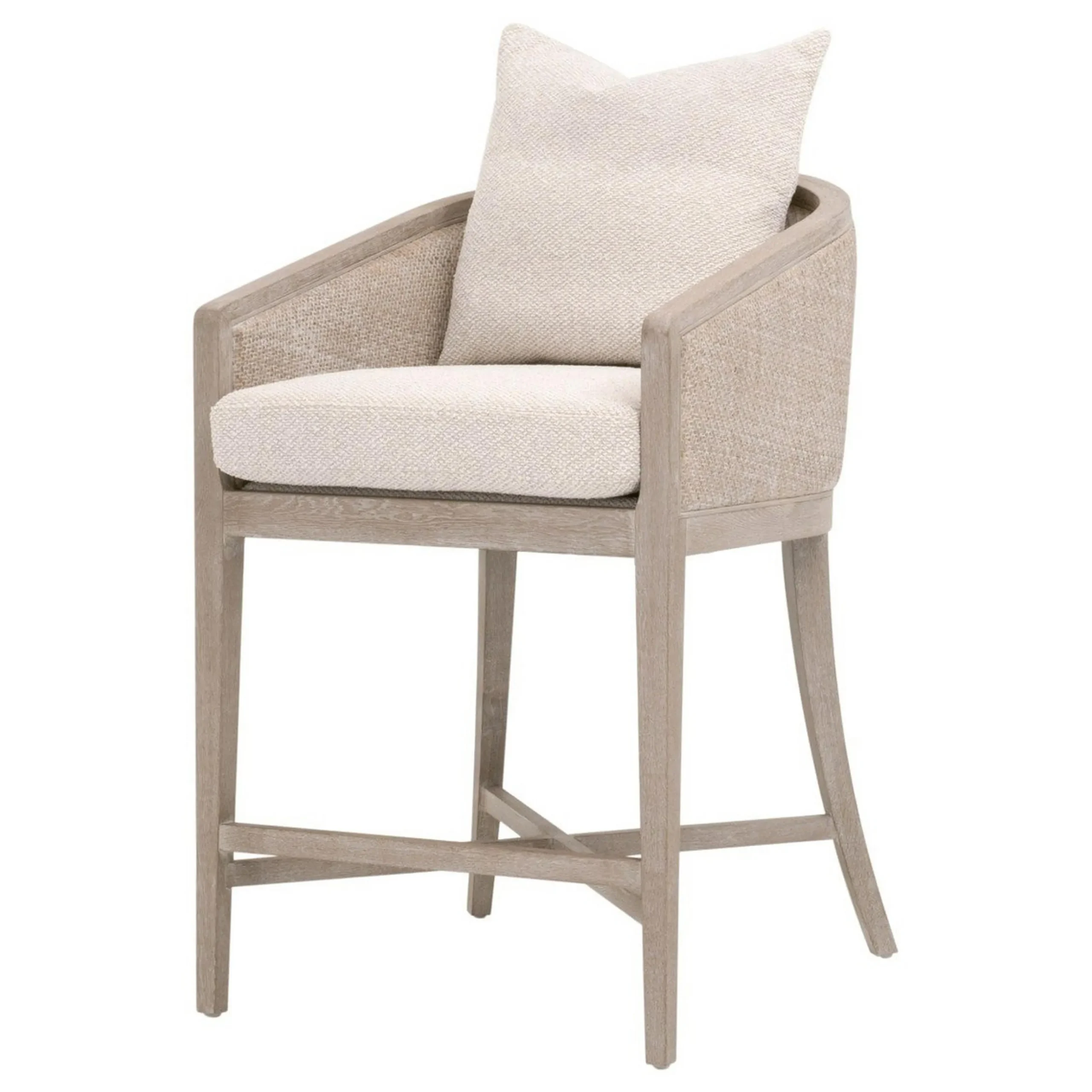 Marguerite Counter Stool