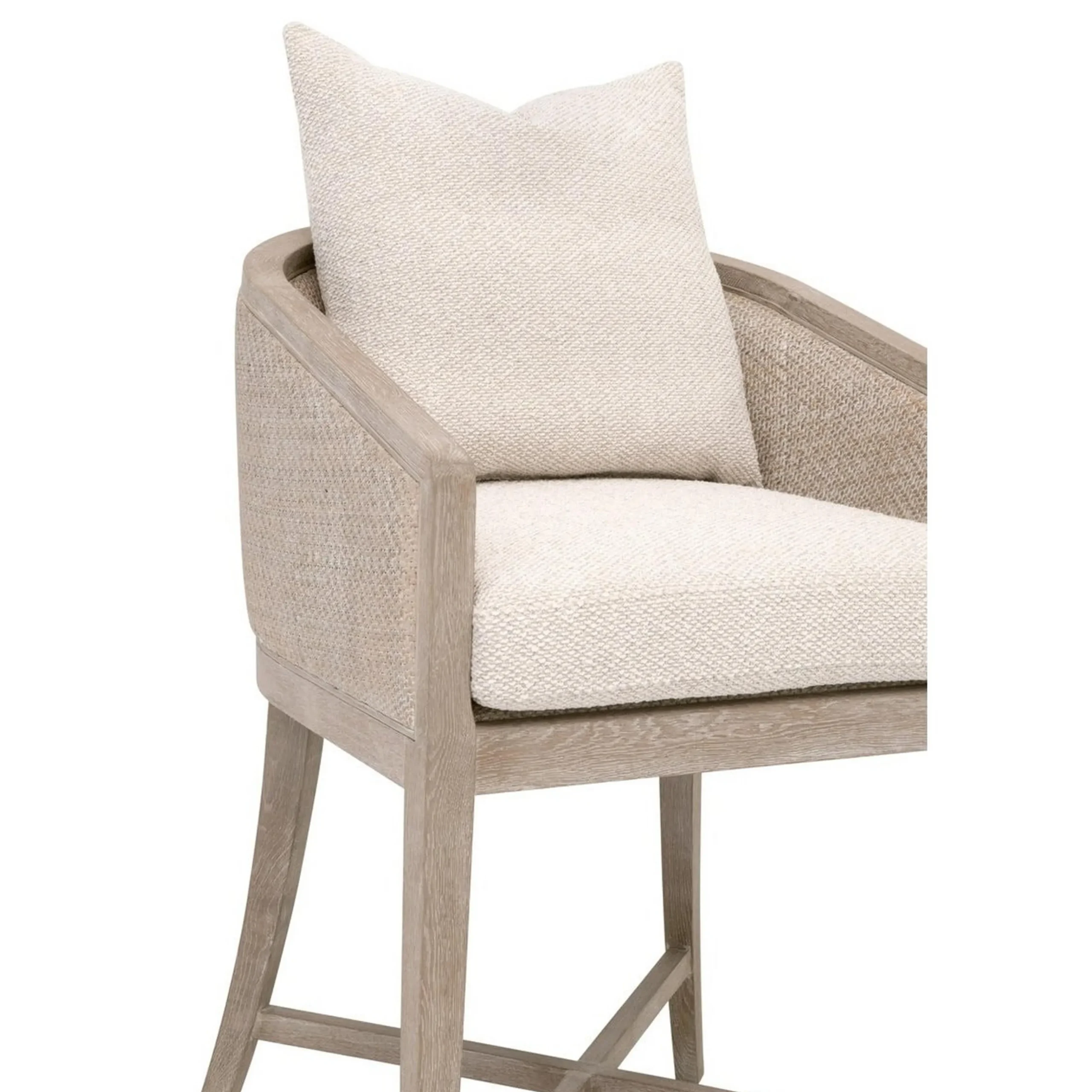 Marguerite Counter Stool