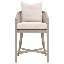 Marguerite Counter Stool