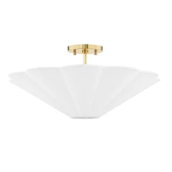 Marilou Convertible Ceiling Light