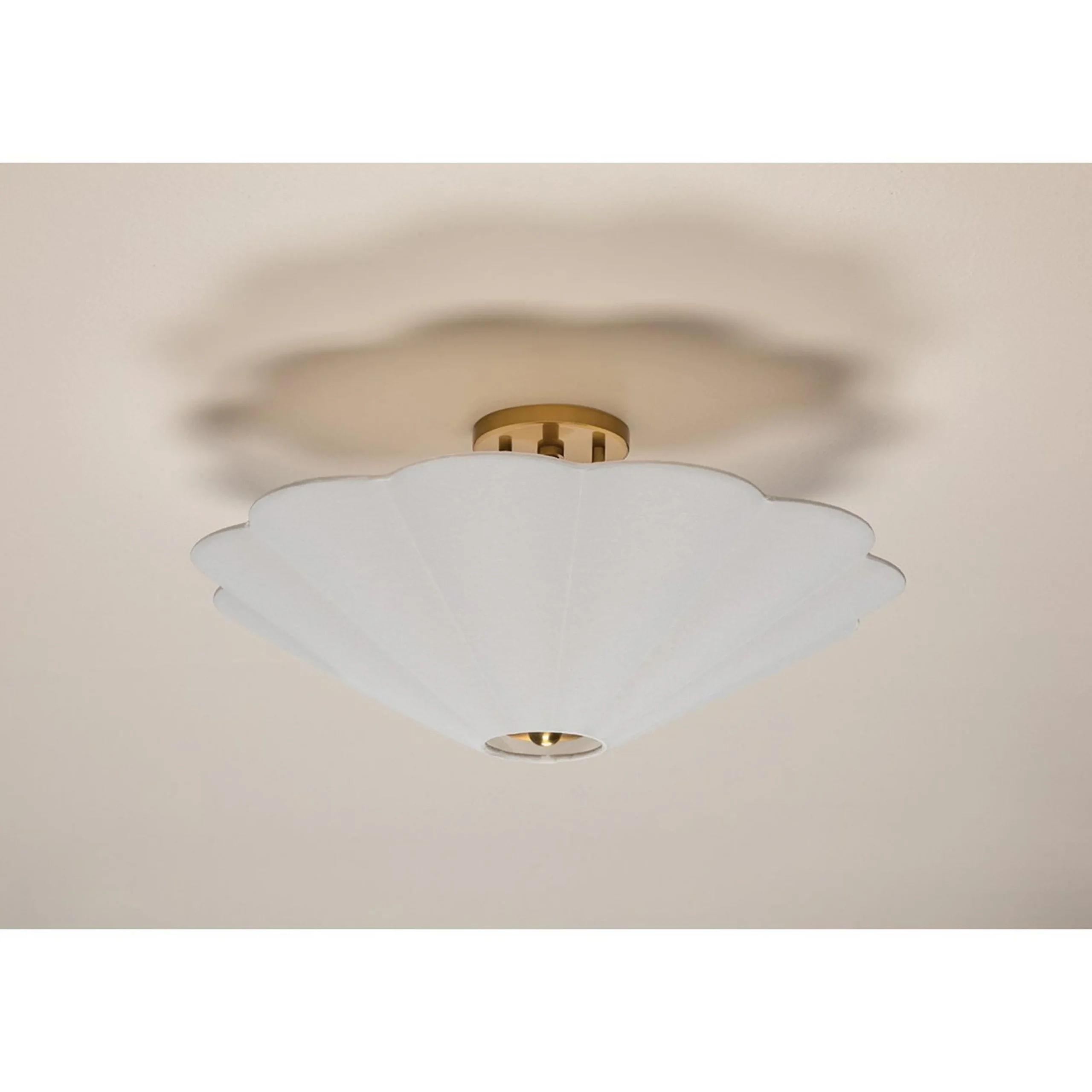 Marilou Convertible Ceiling Light