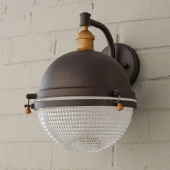 Marine Porch Outdoor Sconce - Large