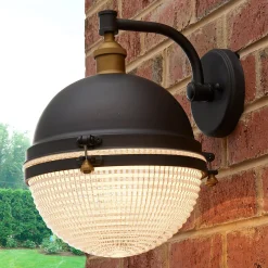 Marine Porch Outdoor Sconce - Large