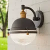 Marine Porch Outdoor Sconce - Small