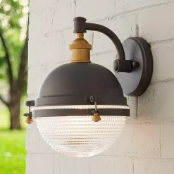 Marine Porch Outdoor Sconce - Small