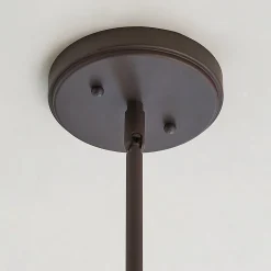 Marine Porch Pendant - Large