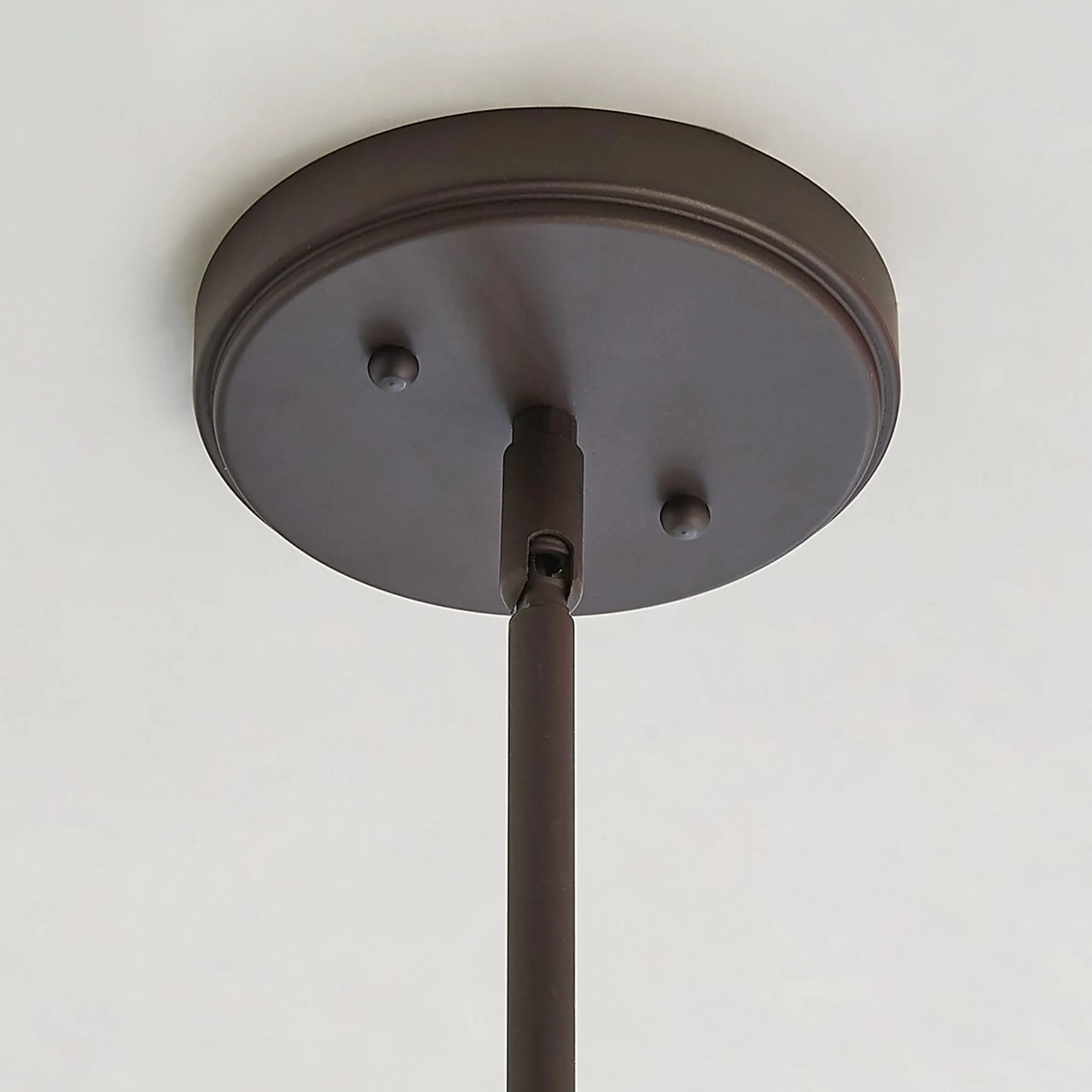 Marine Porch Pendant - Large