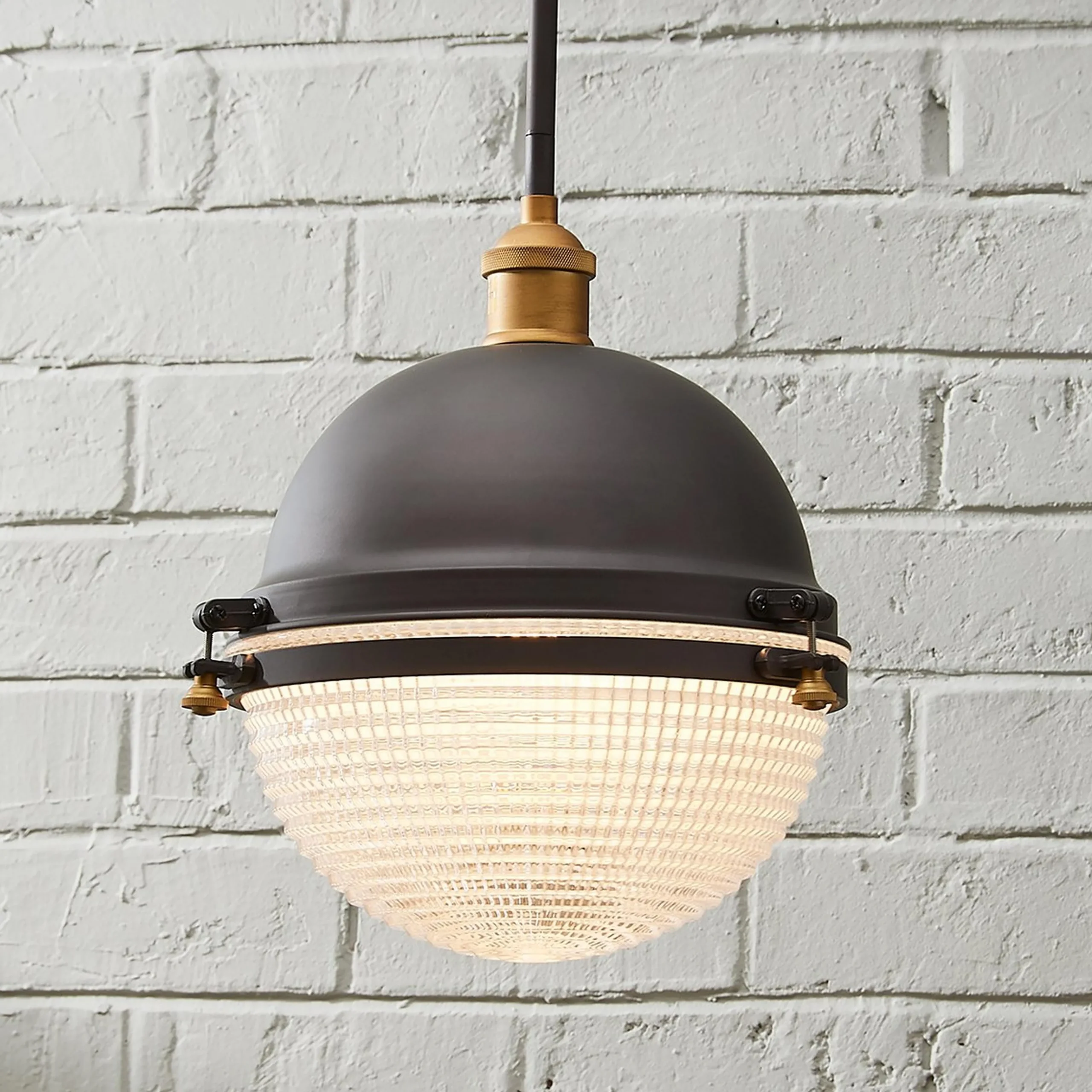 Marine Porch Pendant - Large